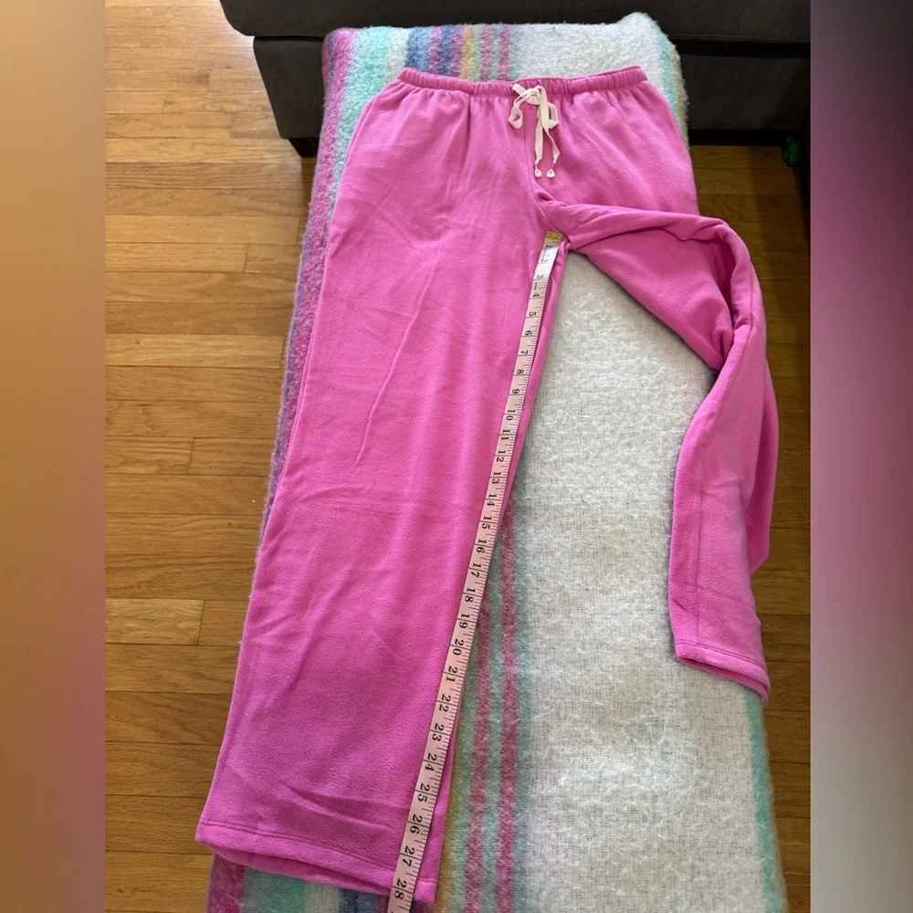 Cuddl Duds Fleece Lounge